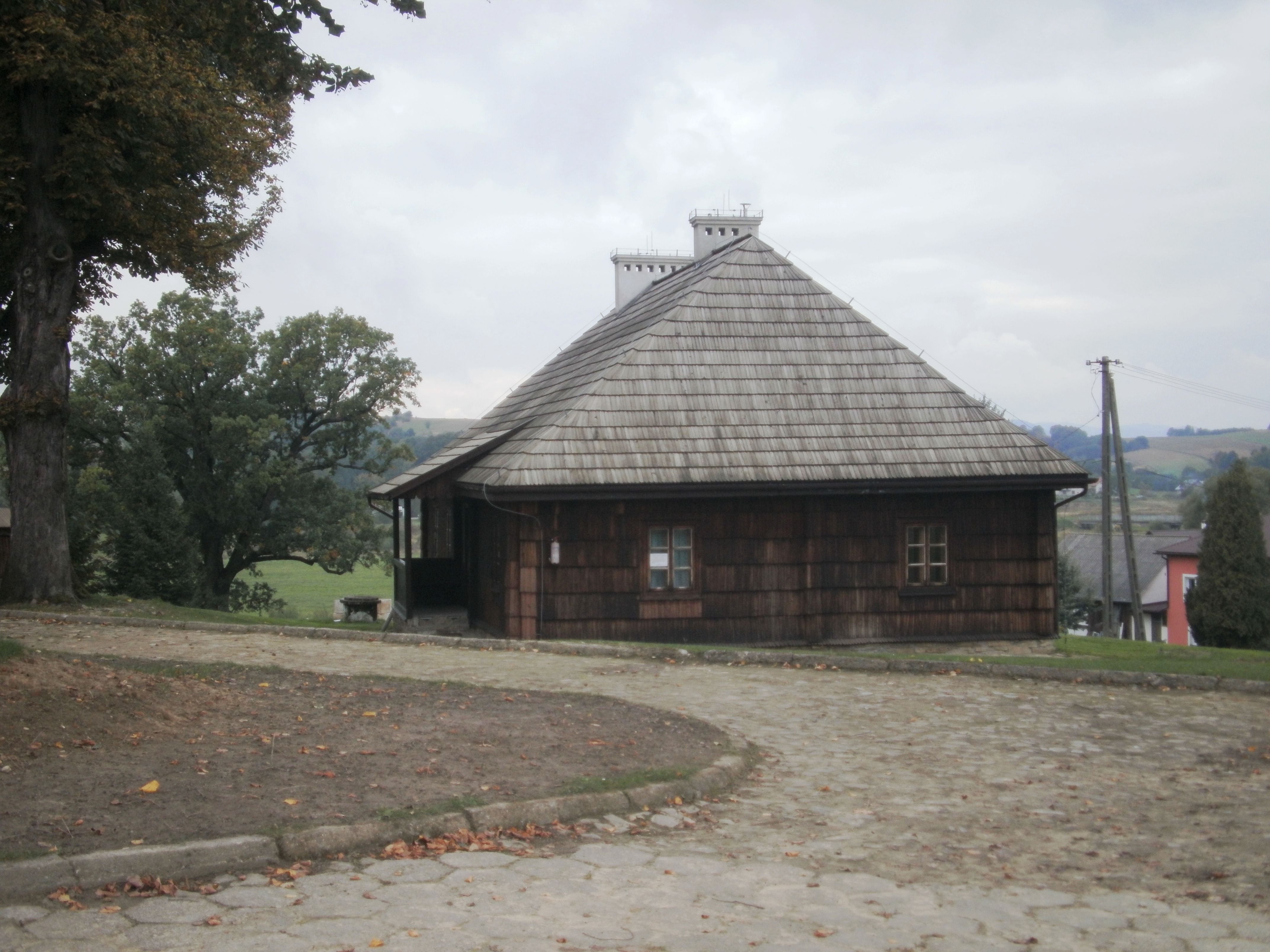 Muzeum Parafialne w Bliznem